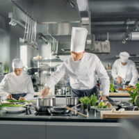 Chef Apparel