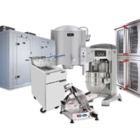 Equipment & Supplies